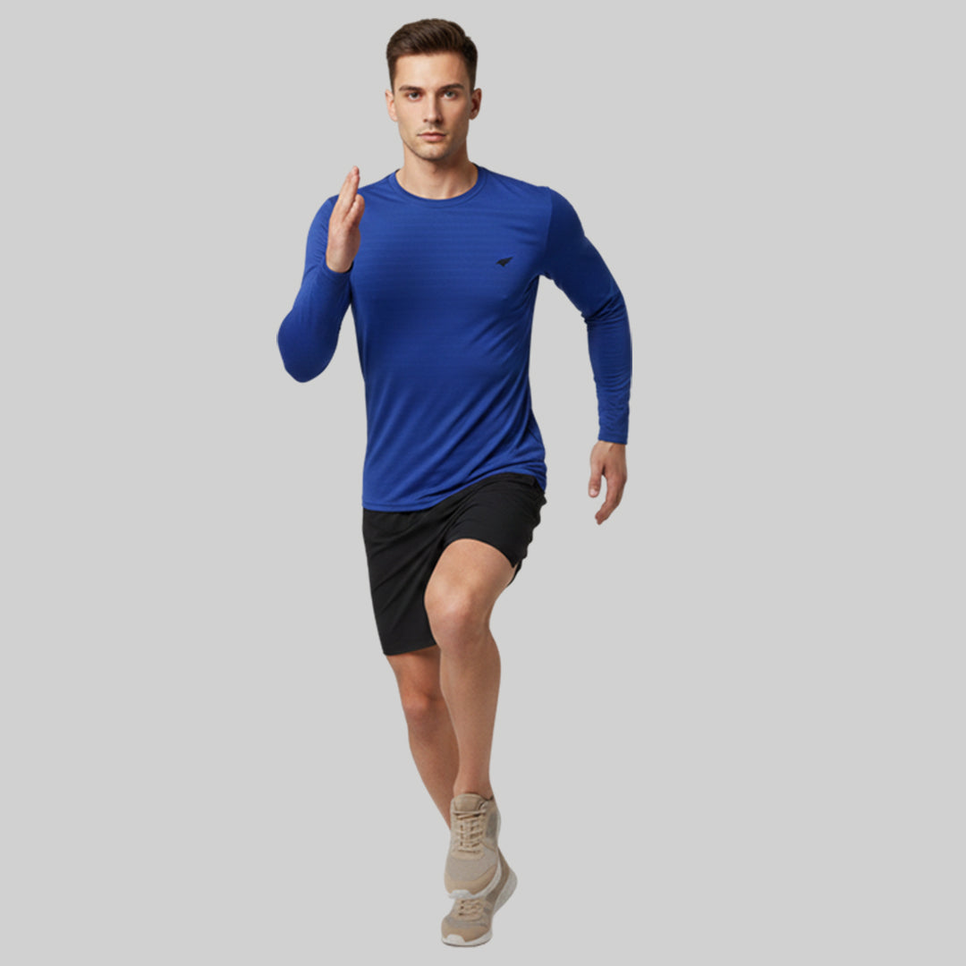 MARIOT FULL SLEEVE T-SHIRT