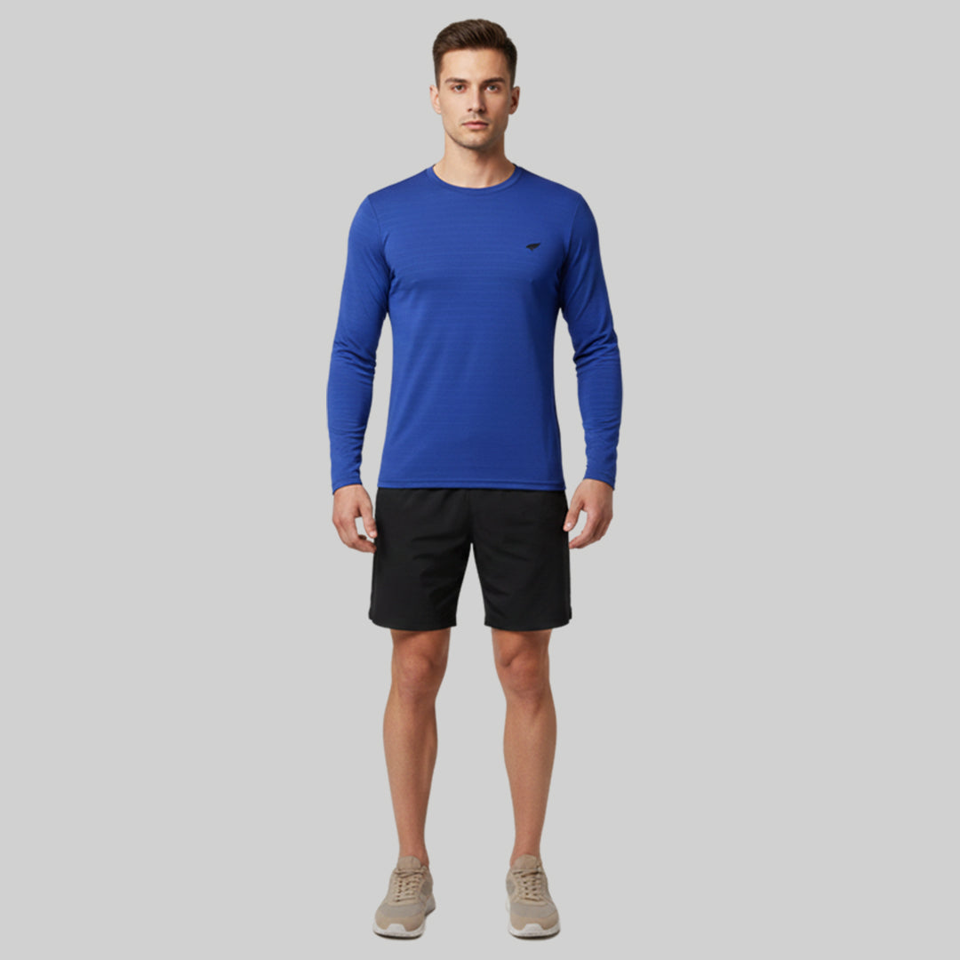 MARIOT FULL SLEEVE T-SHIRT