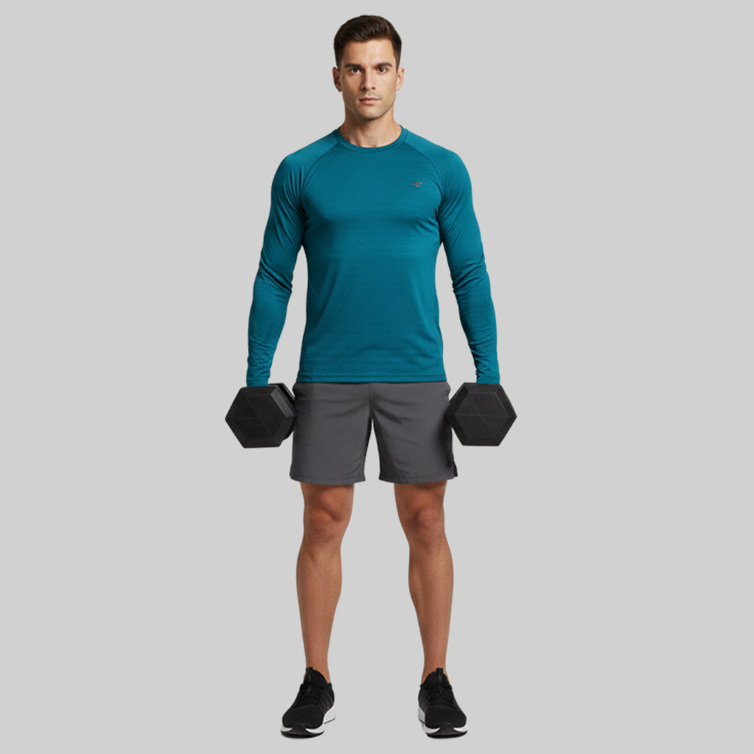 MARIOT FULL SLEEVE T-SHIRT