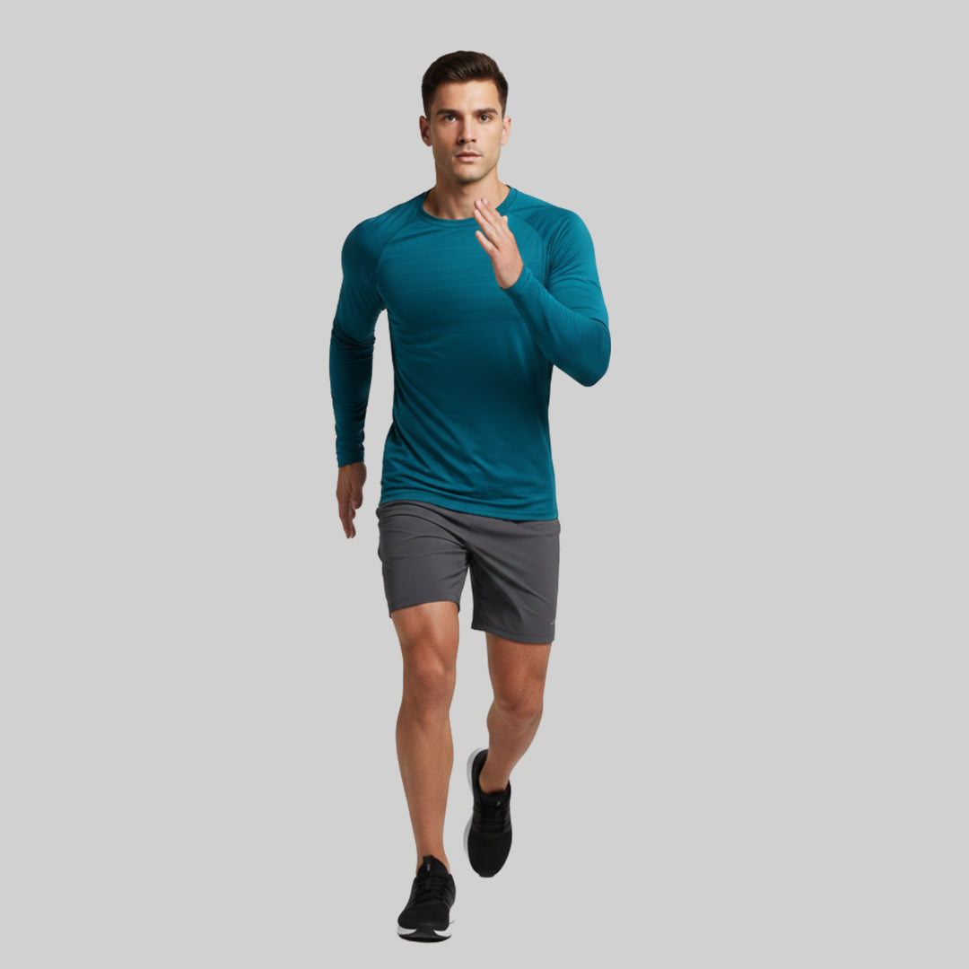 MARIOT FULL SLEEVE T-SHIRT