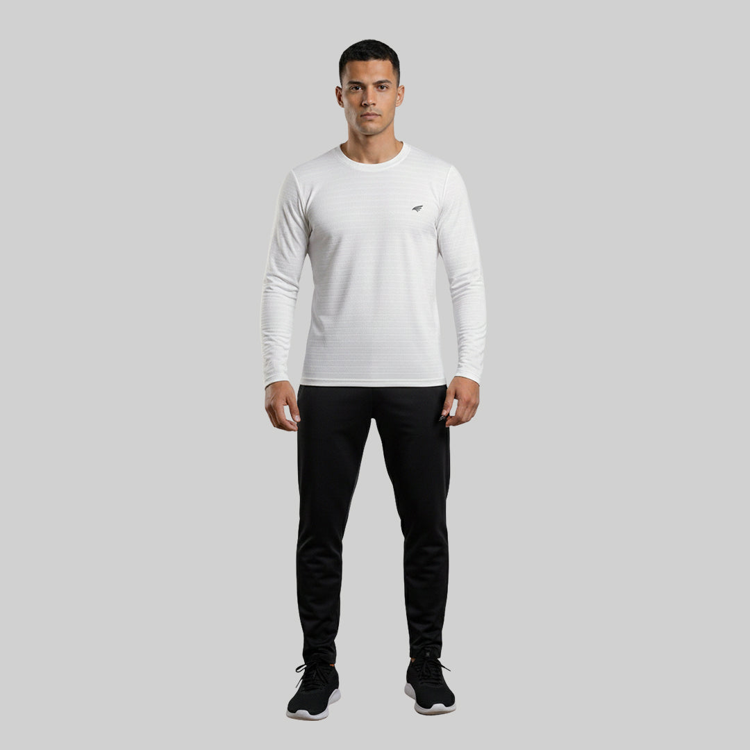 MARIOT FULL SLEEVE T-SHIRT