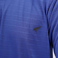 Men Solid Full Sleeve Regular Fit T-Shirt