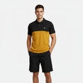 Men Half sleeve Polo T-shirt for Sports and Casual wear