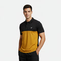 Men Half sleeve Polo T-shirt for Sports and Casual wear