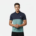 Men Half sleeve Polo T-shirt for Sports and Casual wear