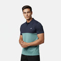 Men Half sleeve Polo T-shirt for Sports and Casual wear