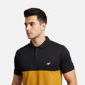 CEDRA POLO T-SHIRT