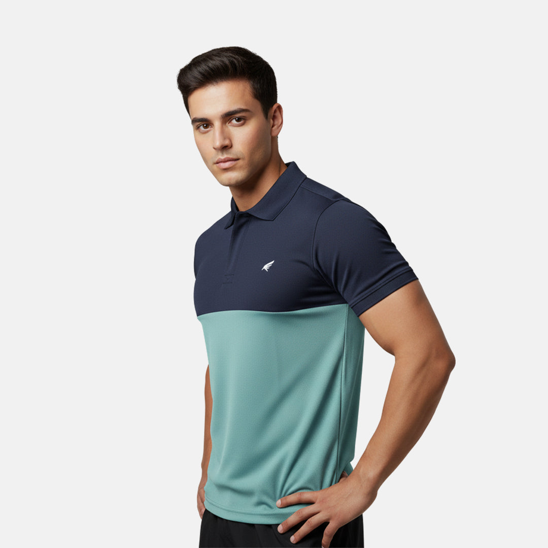 CEDRA POLO T-SHIRT