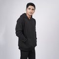 Men premium Solid Hoodie