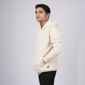 Men premium Solid Hoodie