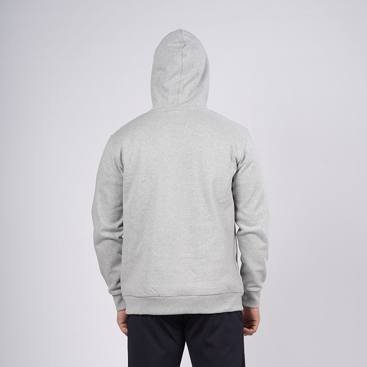 Men premium Solid Hoodie