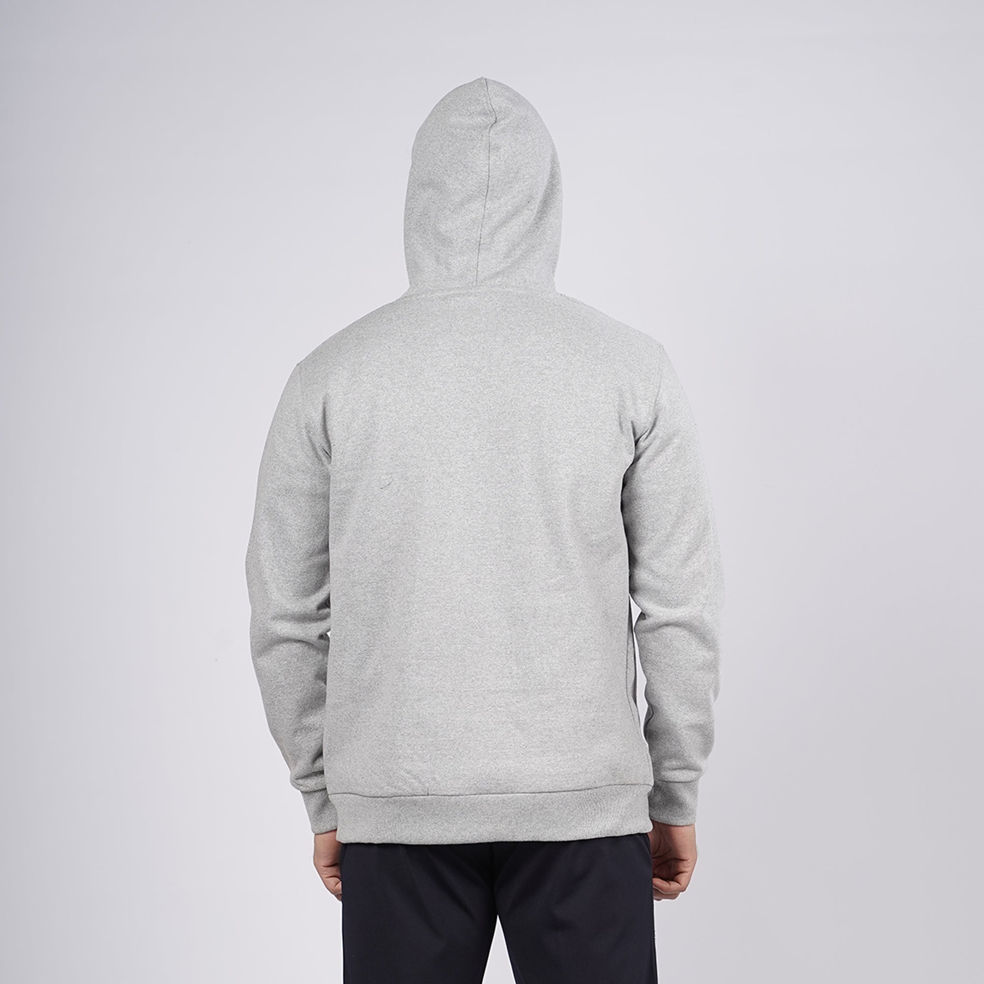 Men premium Solid Hoodie