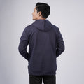 Men premium Solid Hoodie
