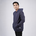 Men premium Solid Hoodie