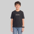 Kids Premium Cotton Round Neck T-Shirt Stylish Casual Wear
