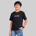 Kids Premium Cotton Round Neck T-Shirt Stylish Casual Wear