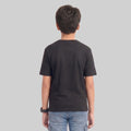 Kids Premium Cotton Round Neck T-Shirt Stylish Casual Wear