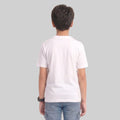 Kids Premium Cotton Round Neck T-Shirt Stylish Casual Wear