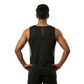 Men Sleeveless Muscle Tank Athletic Gym InnerWear