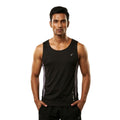 Men Sleeveless Muscle Tank Athletic Gym InnerWear