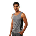 Men Sleeveless Muscle Tank Athletic Gym InnerWear