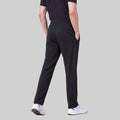 Men's Cotton Sports Track Pants Regular Fit Full Length Casual & Gym Wear