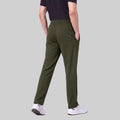Men's Cotton Sports Track Pants Regular Fit Full Length Casual & Gym Wear