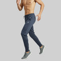 Men Solid Regular Fit Joggers