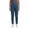 Women Solid Straight Fit Trackpants Quick-Drying Breathable Comfortable Gym Sports Wear