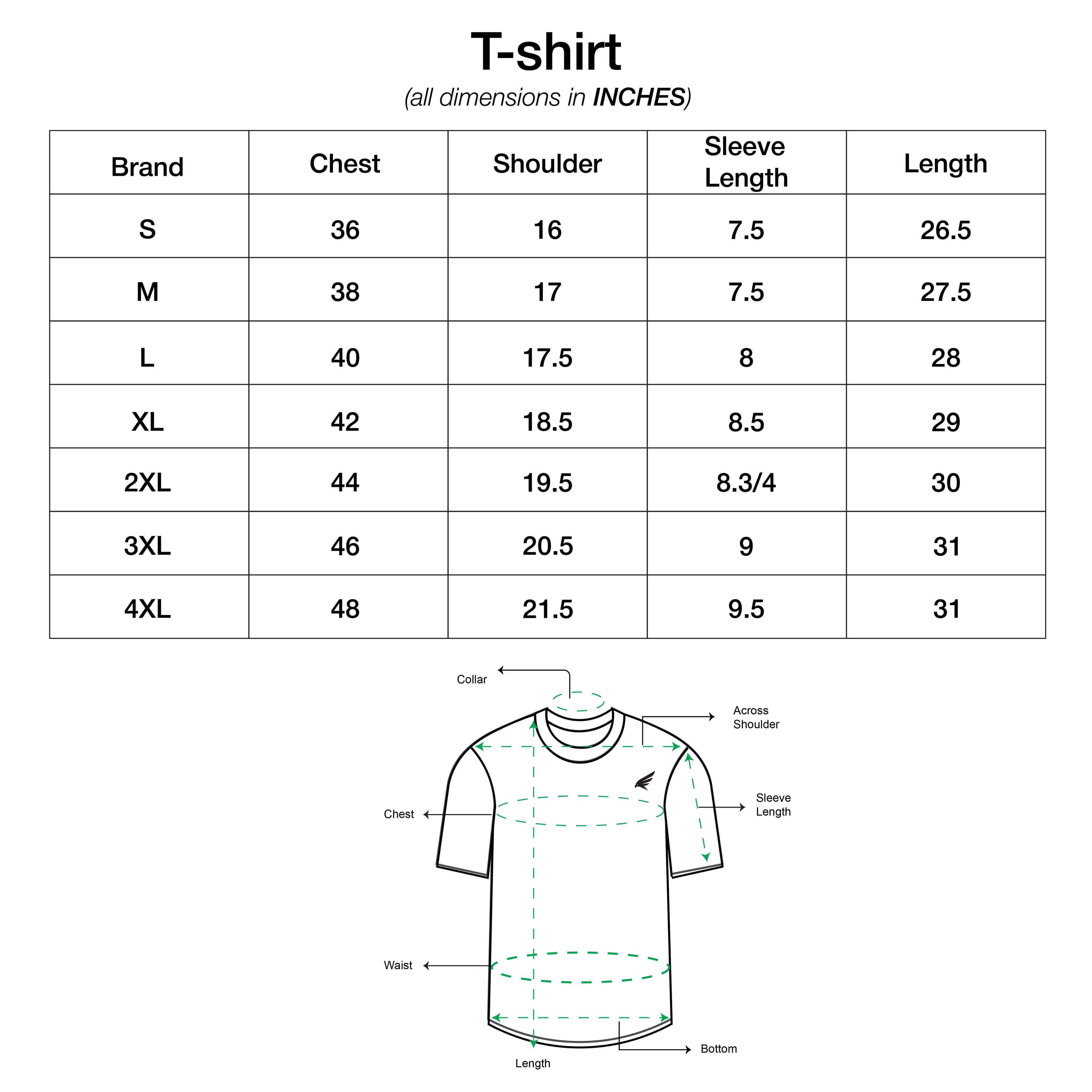 Men Half Sleeve Round Neck Sportswear T-shirt