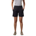 Women High Waist Hot Pants ELASTO+ Stretch Fit Breathable Casual Shorts