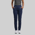 Women Solid Straight Fit Trackpants Quick-Drying Breathable Comfortable Gym Sports Wear