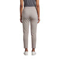 Women Solid Straight Fit Trackpants Quick-Drying Breathable Comfortable Gym Sports Wear