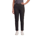 Women Solid Straight Fit Trackpants Quick-Drying Breathable Comfortable Gym Sports Wear
