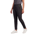 Women Solid Straight Fit Trackpants Quick-Drying Breathable Comfortable Gym Sports Wear