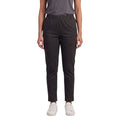 Women Solid Straight Fit Trackpants Quick-Drying Breathable Comfortable Gym Sports Wear