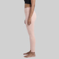 Women High Waist Slim Fit Tights ELASTO+ Stretch Fit Breathable Gym Yoga Tights