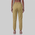 Women’s Solid Joggers Straight Fit Comfortable Casual Bottom Wear