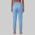 Women’s Solid Joggers Straight Fit Comfortable Casual Bottom Wear