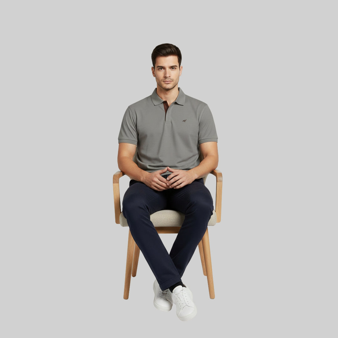 Zameen Men's T-shirt