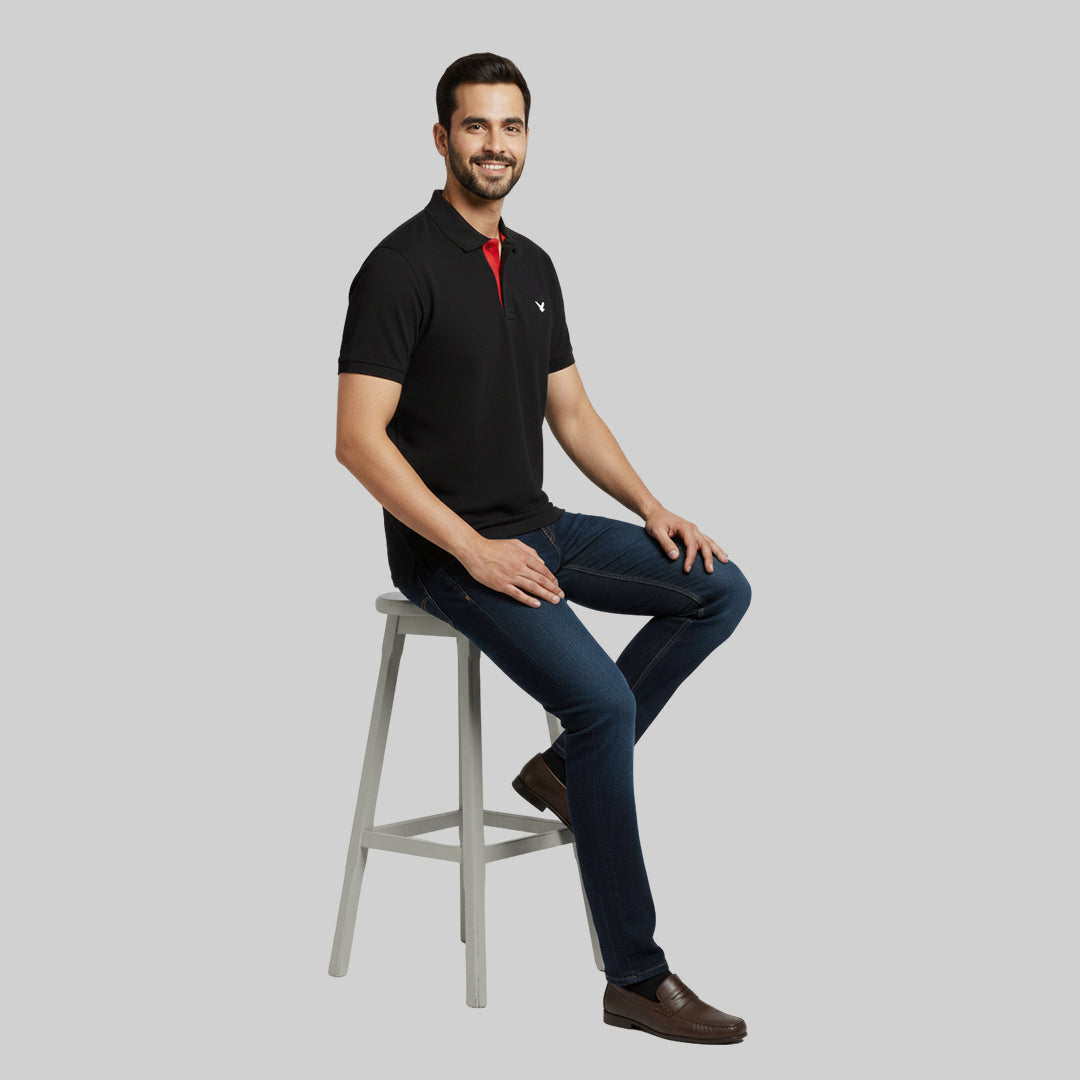 Zameen Men's T-shirt