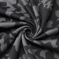 Kids camouflage Round Neck Relax Fit T-shirt